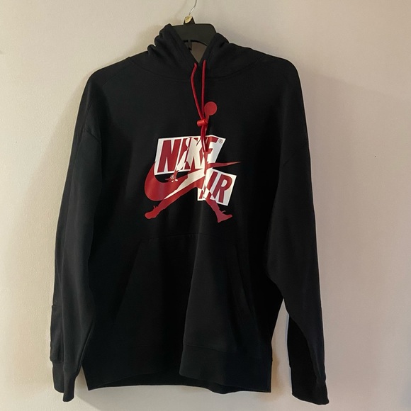 Nike Air Jordan Bundles!!! Sneakers, hoodies, zip-ups, sweat shirt and shorts! - Picture 6 of 12